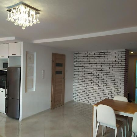 #Boyenapartment Gizycko Exterior photo