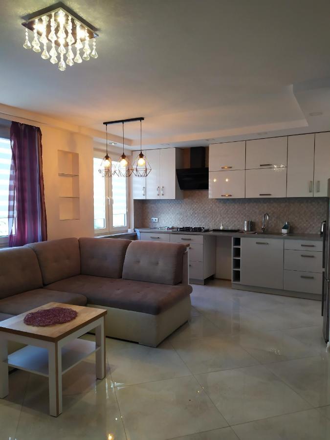 #Boyenapartment Gizycko Exterior photo