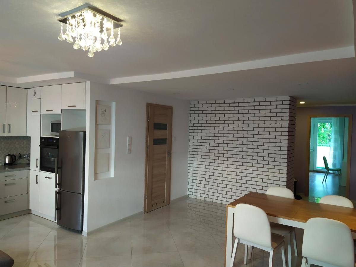 #Boyenapartment Gizycko Exterior photo