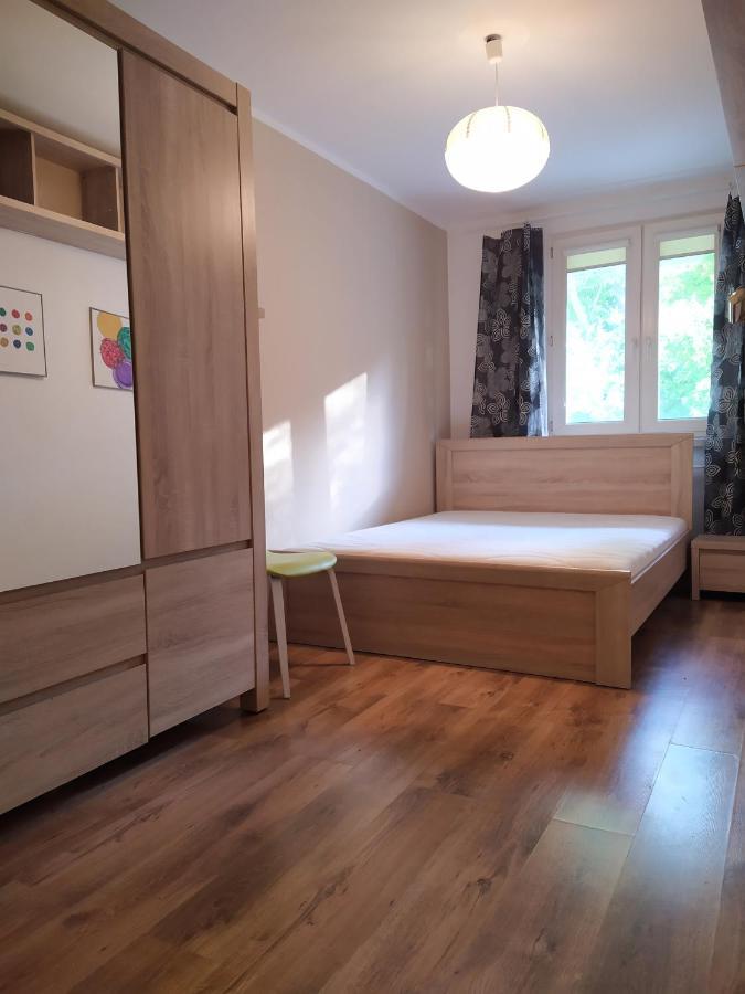 #Boyenapartment Gizycko Exterior photo