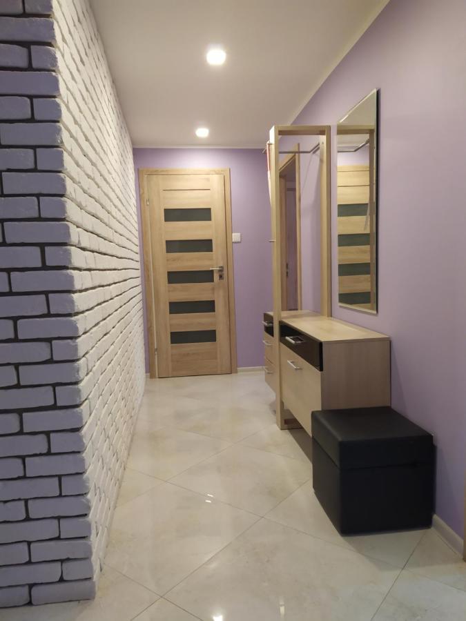 #Boyenapartment Gizycko Exterior photo